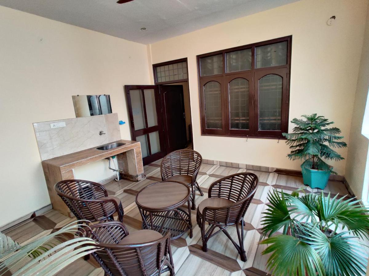 Vrinda Apartments أمريتسار المظهر الخارجي الصورة