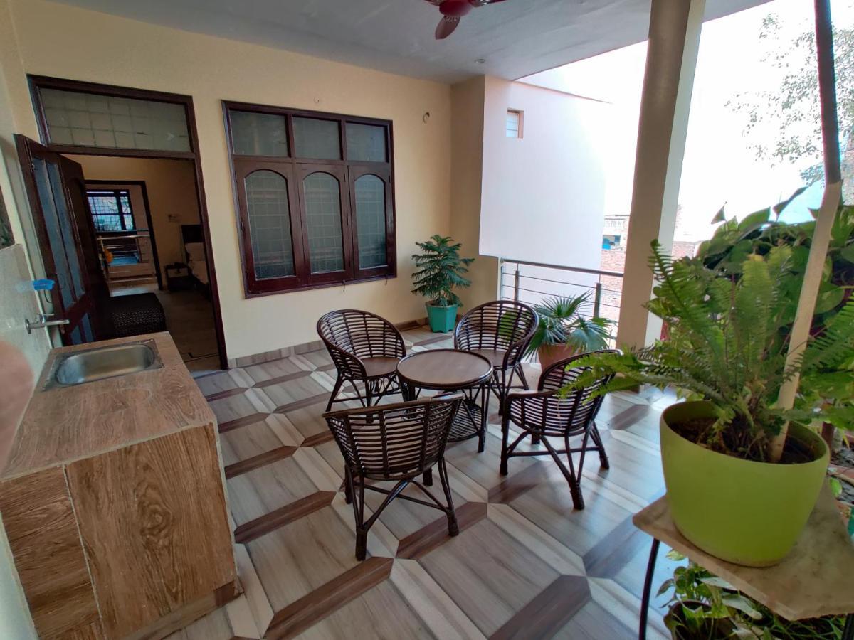 Vrinda Apartments أمريتسار المظهر الخارجي الصورة