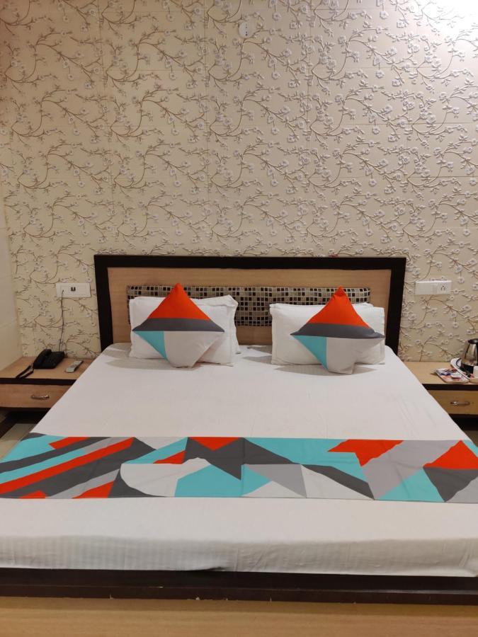 Vrinda Apartments أمريتسار المظهر الخارجي الصورة