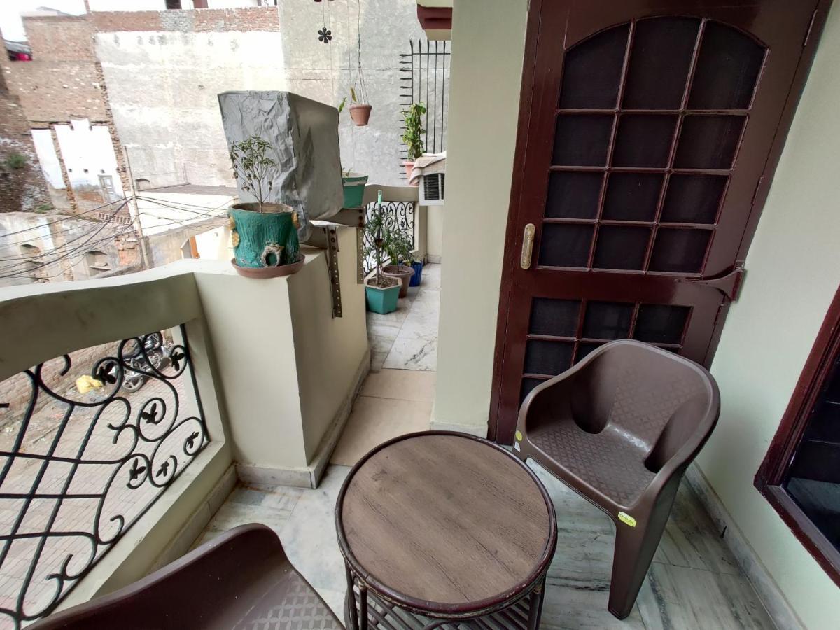 Vrinda Apartments أمريتسار المظهر الخارجي الصورة