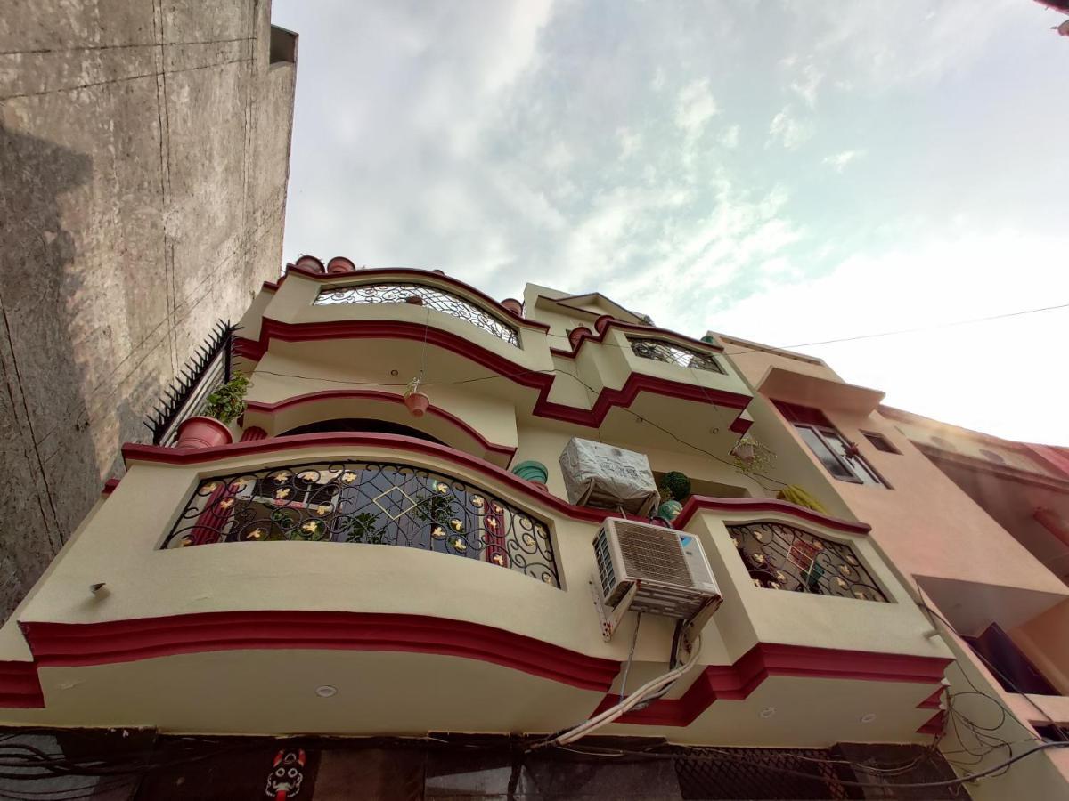 Vrinda Apartments أمريتسار المظهر الخارجي الصورة