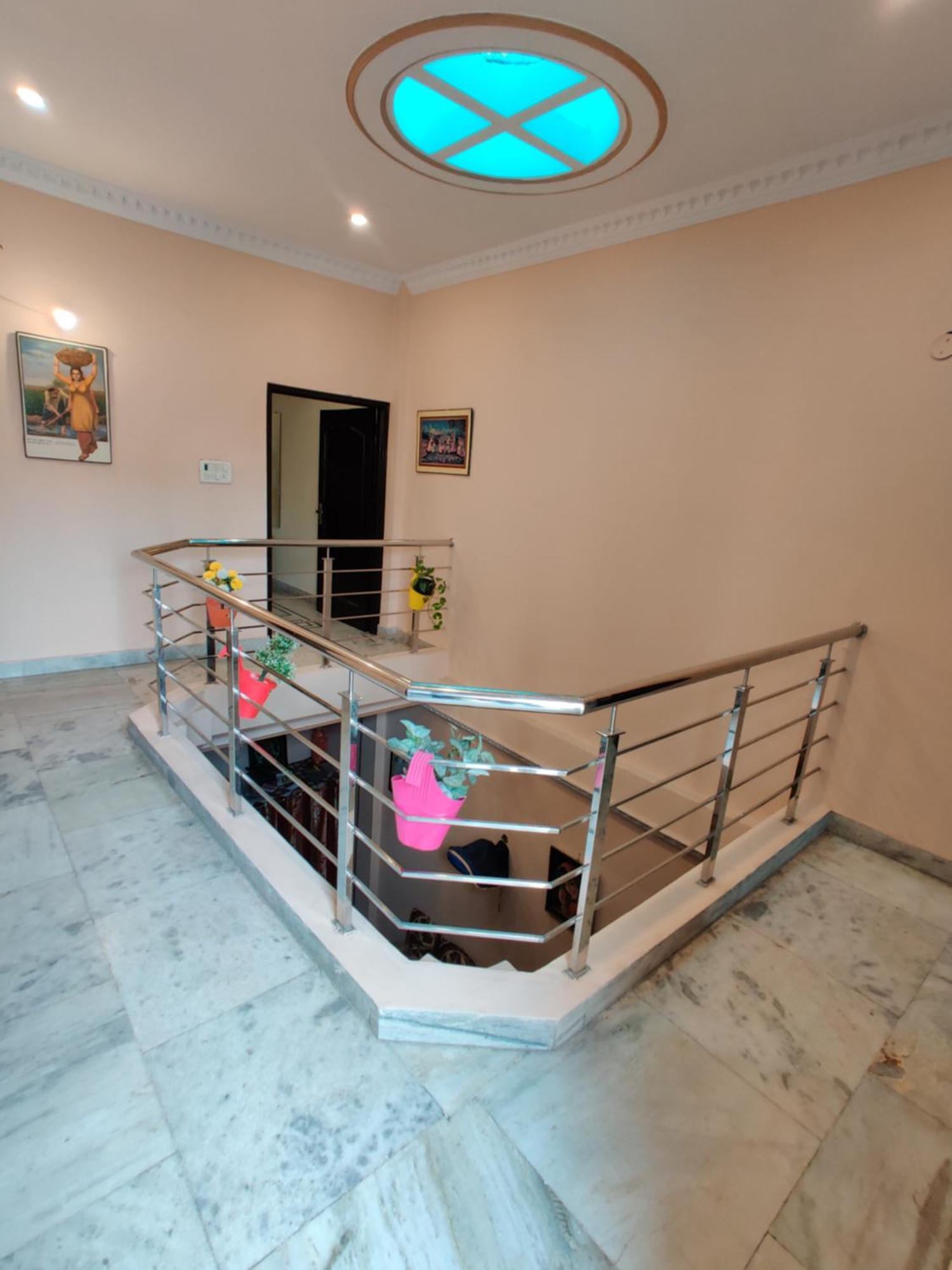 Vrinda Apartments أمريتسار المظهر الخارجي الصورة