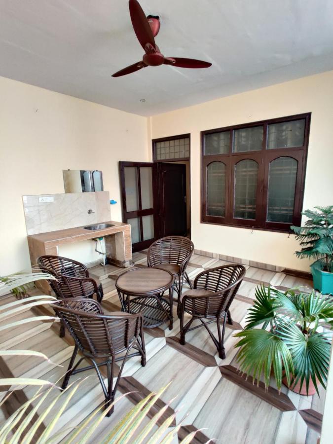 Vrinda Apartments أمريتسار المظهر الخارجي الصورة