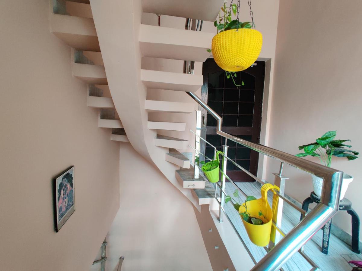Vrinda Apartments أمريتسار المظهر الخارجي الصورة