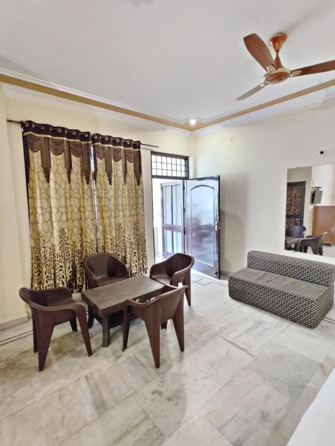 Vrinda Apartments أمريتسار المظهر الخارجي الصورة